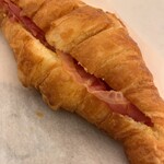 カフェクロワッサン - 