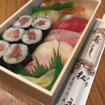 Sushi Dokoro Matsunaga - 