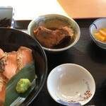 レストラン漁火 - 