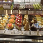 パティスリー ル ネグレスコ Patisserie Le Negresco 宮崎台 ケーキ 食べログ