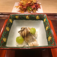 富小路 やま岸 - 