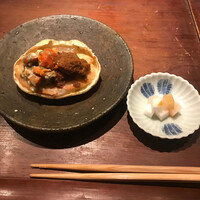 富小路 やま岸 - 