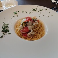 IL PINOLO 銀座 - 