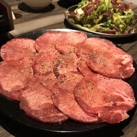 食べ飲み放題 焼肉ダイニングちからや 名駅店 - 