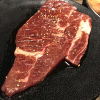 食べ飲み放題 焼肉ダイニングちからや 名駅店 - 