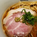 淡麗拉麺 己巳 - 