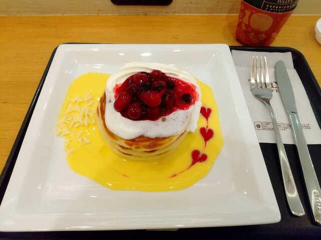 タリーズコーヒー キッズコミュ グランツリー武蔵小杉店 武蔵小杉 カフェ 食べログ タリーズコーヒー キッズコミュ グランツリー武蔵小杉店 武蔵小杉 カフェ 食べログ