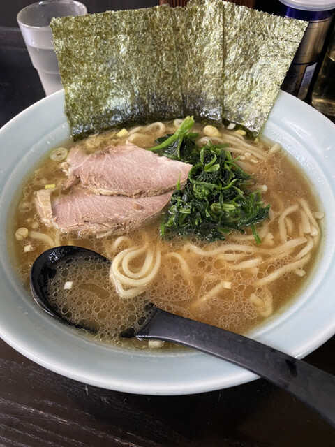 横浜家系らーめん 北野家 旧店名 たま家 北野 ラーメン 食べログ 横浜家系らーめん 北野家 旧店名 たま家 北野 ラーメン 食べログ