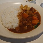 山形の店 山形田舎洋食堂 Tavola - 