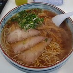 Ichigenhonten - ラーメン200ｇ