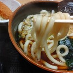 山田うどん - 