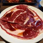 Kokusangyuu Yakiniku Kuidon - 