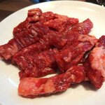 Kokusangyuu Yakiniku Kuidon - 