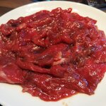 Kokusangyuu Yakiniku Kuidon - 