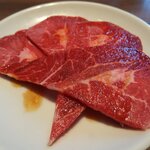 Kokusangyuu Yakiniku Kuidon - 