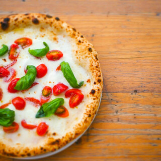 2ｈ飲み放題付き 食 がメイン コース 広島県の食材にこだわり 素材を厳選したメニュー なんと1日5食限定のあの 世界一のピッツァ がコースに入っています ピッツェリア メリプリンチペッサ 渋谷店 神泉 イタリアン 食べログ