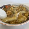 Ippin kou - 中華丼550円