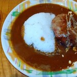 カレーとハンバーグのお店 アリス - 