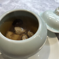 中国意境菜 白燕 - 