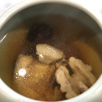 中国意境菜 白燕 - 