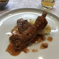 中国意境菜 白燕 - 