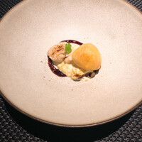 スカイツリービューレストラン 簾 - 