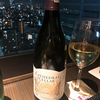 スカイツリービューレストラン 簾 - 