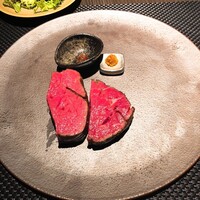 スカイツリービューレストラン 簾 - 