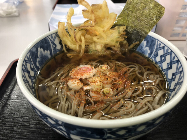 ペガサス 桑川 うどん 食べログ