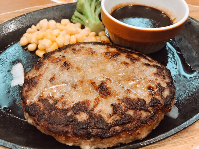 ココス 相馬店 - 相馬（ファミレス）の写真