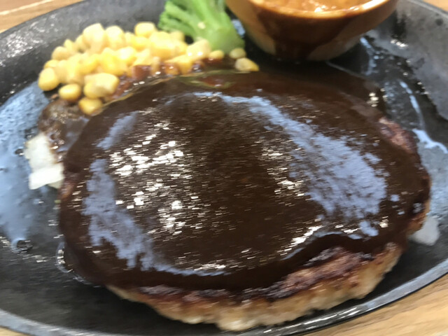 ココス 相馬店 - 相馬（ファミレス）の写真