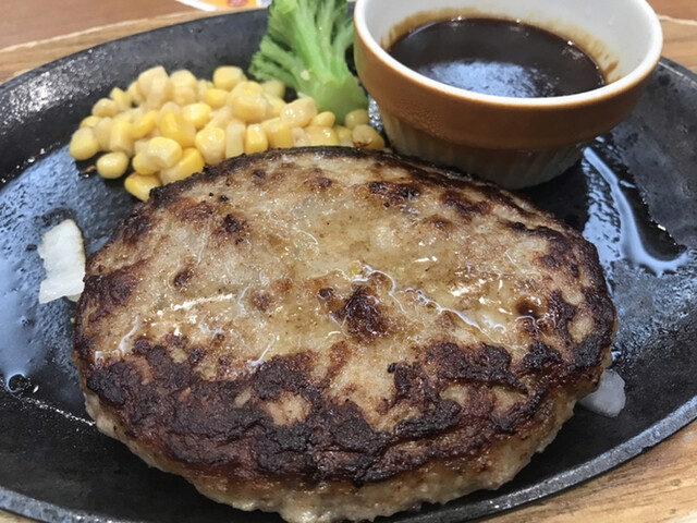 ココス 相馬店 - 相馬（ファミレス）の写真