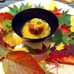 日本料理 TOBIUME - 