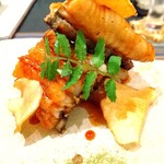 日本料理 TOBIUME - 