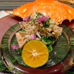 日本料理 TOBIUME - 