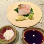 日本料理 TOBIUME - 