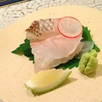 日本料理 TOBIUME - 