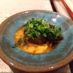 日本料理 TOBIUME - 