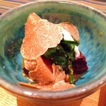 日本料理 TOBIUME - 