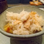 日本料理 TOBIUME - 