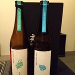 日本料理 TOBIUME - 