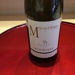 MAPGARAGE (白葡萄酒) 瓶裝