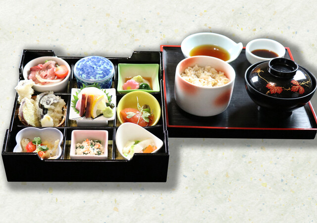 和食処 きくすい 北上店 - 柳原（日本料理）の写真