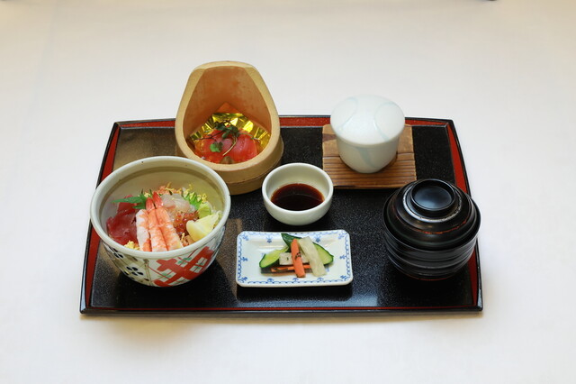 和食処 きくすい 北上店 - 柳原（日本料理）の写真