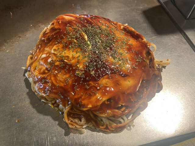 かんらん車 土橋 お好み焼き 食べログ かんらん車 土橋 お好み焼き 食べログ