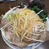 うまいヨゆうちゃんラーメン