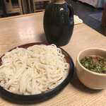 釜揚うどん 一心 - 