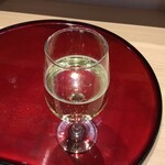MAPGALAGE (白葡萄酒) 玻璃杯