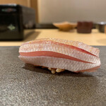 はっこく - 春子鯛