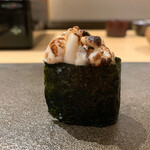 はっこく - 白子